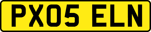 PX05ELN