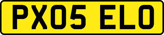 PX05ELO
