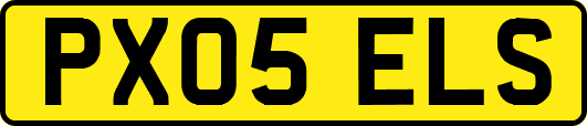 PX05ELS