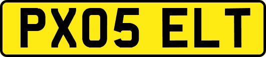 PX05ELT