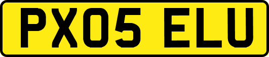 PX05ELU