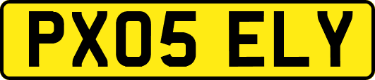 PX05ELY