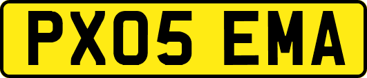 PX05EMA