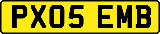 PX05EMB