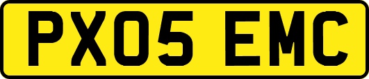 PX05EMC