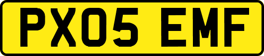 PX05EMF