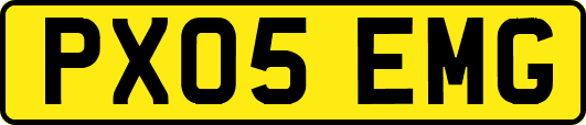 PX05EMG