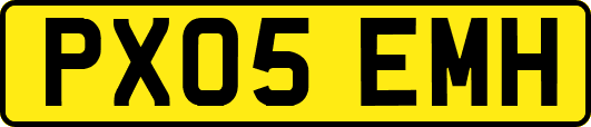 PX05EMH