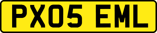 PX05EML