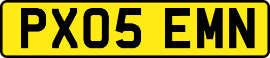 PX05EMN