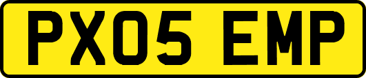 PX05EMP