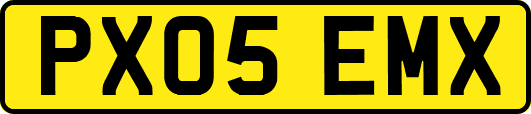 PX05EMX