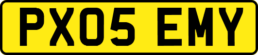 PX05EMY