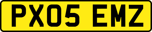 PX05EMZ