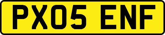 PX05ENF