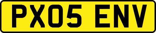 PX05ENV
