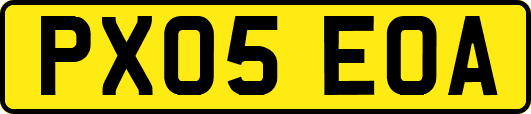 PX05EOA