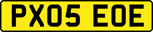 PX05EOE