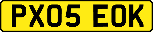PX05EOK