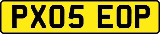 PX05EOP