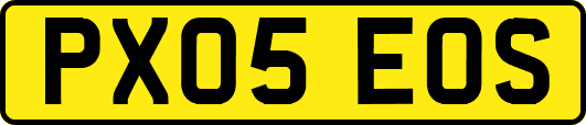PX05EOS
