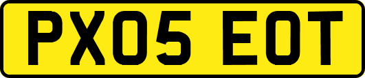 PX05EOT