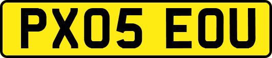 PX05EOU