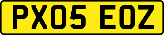 PX05EOZ