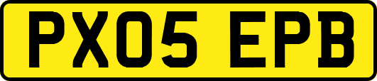 PX05EPB