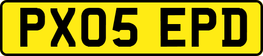 PX05EPD