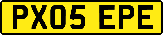 PX05EPE