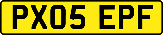 PX05EPF