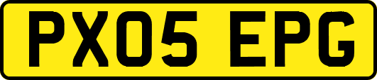 PX05EPG
