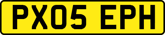 PX05EPH