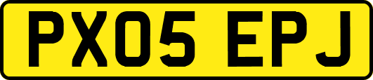 PX05EPJ