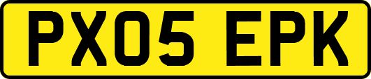 PX05EPK