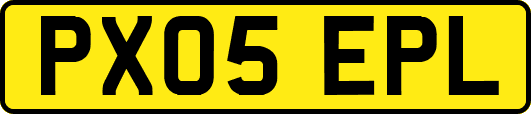 PX05EPL