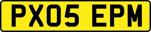 PX05EPM