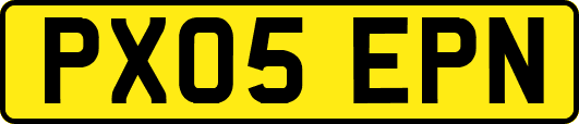 PX05EPN