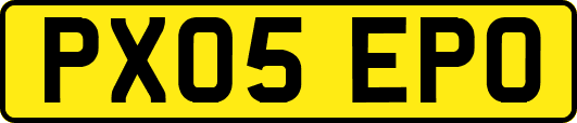 PX05EPO