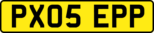 PX05EPP