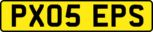 PX05EPS