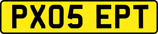 PX05EPT