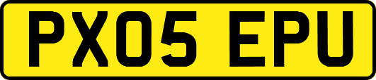 PX05EPU