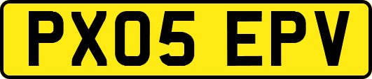 PX05EPV
