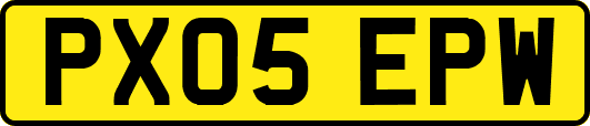 PX05EPW