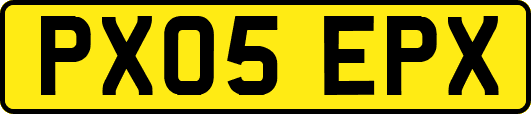 PX05EPX