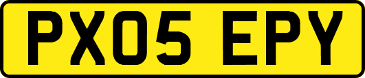 PX05EPY