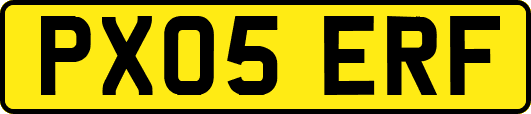 PX05ERF
