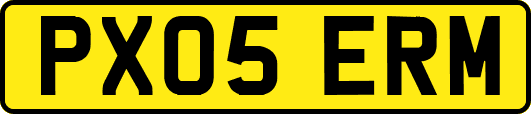 PX05ERM